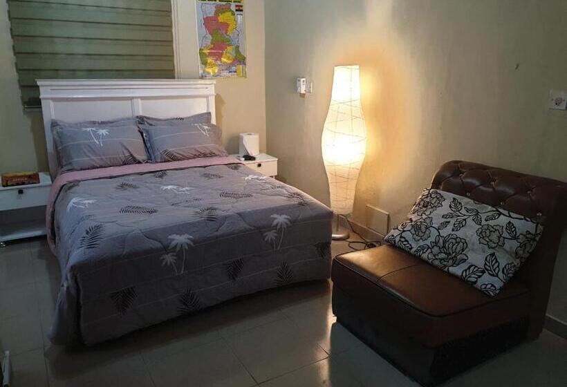 پانسیون Teamvilla