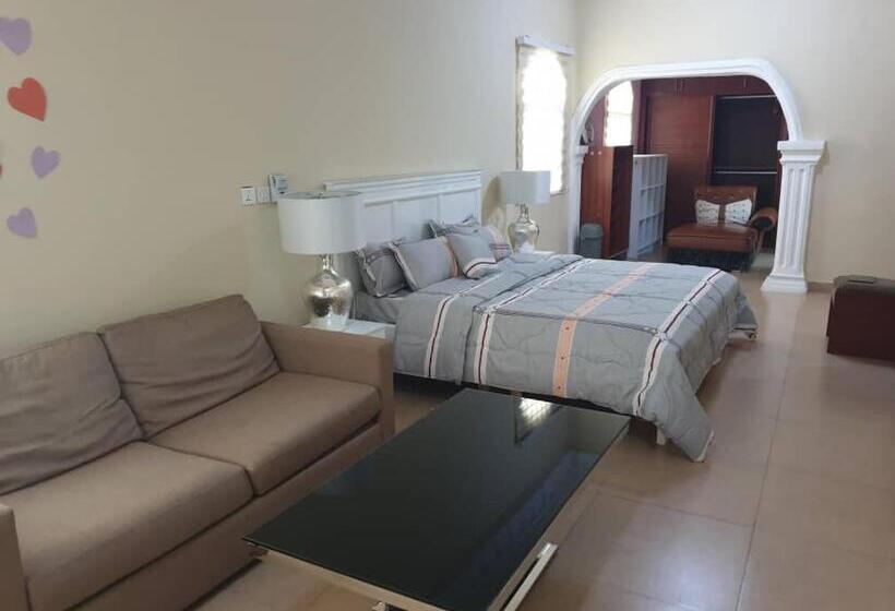 پانسیون Teamvilla