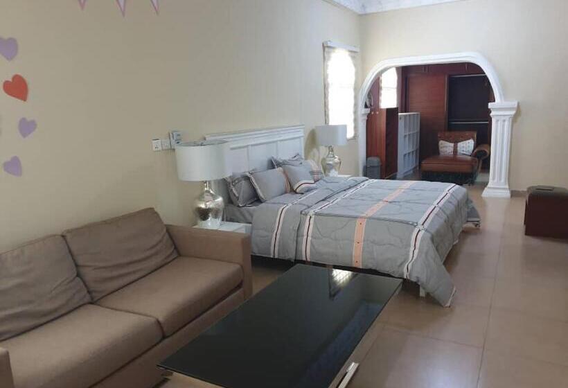 پانسیون Teamvilla