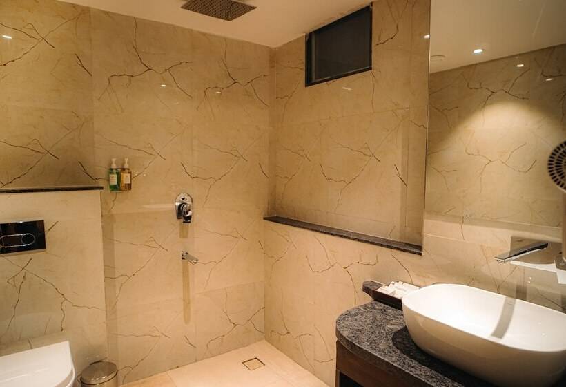 Playotel Premier Vijay Nagar