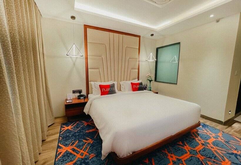 Playotel Premier Vijay Nagar