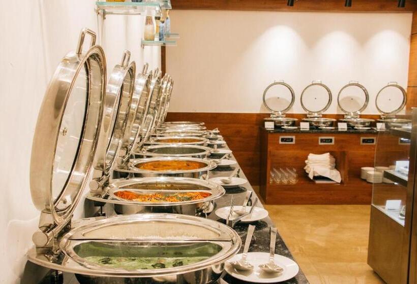 Playotel Premier Vijay Nagar