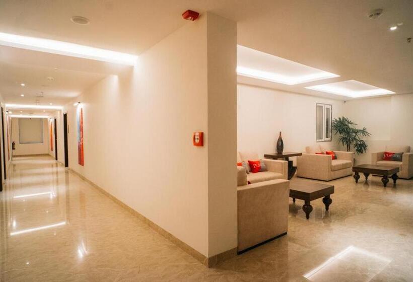 Playotel Premier Vijay Nagar