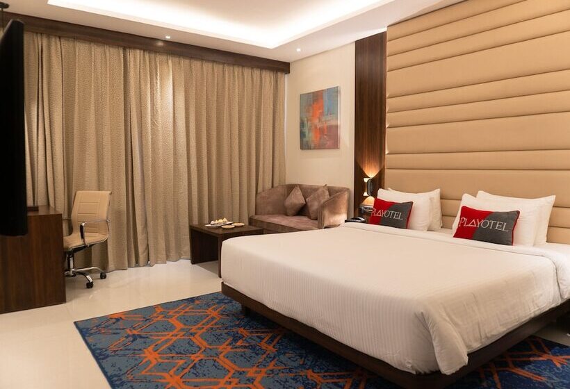 Playotel Premier Vijay Nagar