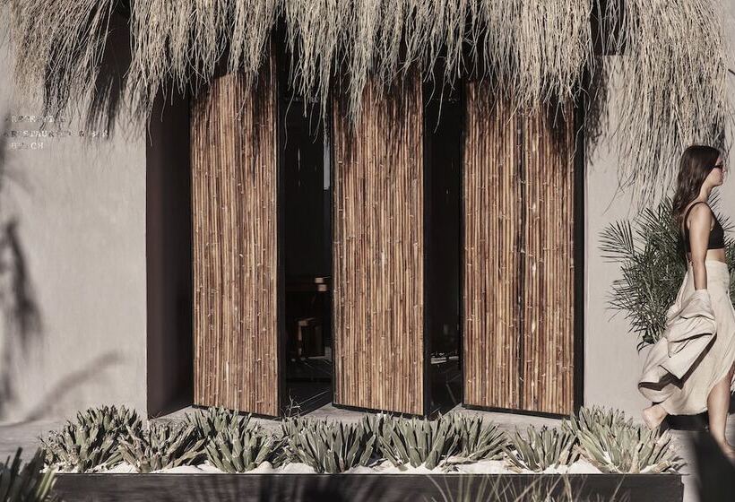 אתר נופש Casa Cook North Coast    Adults Only