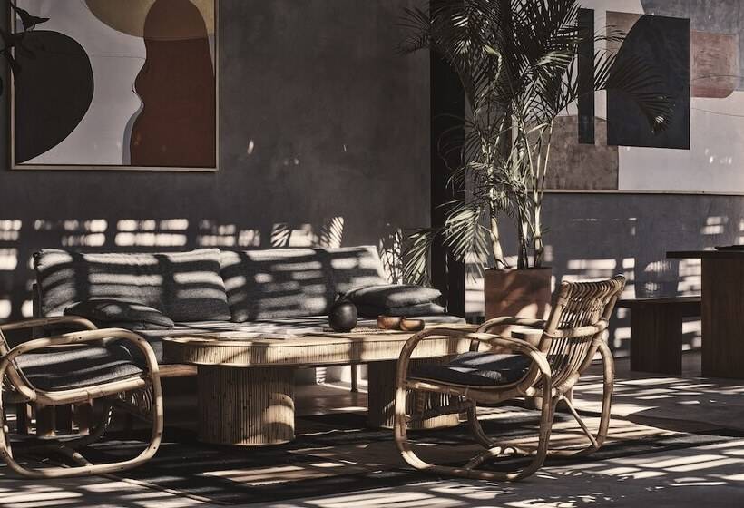 אתר נופש Casa Cook North Coast    Adults Only