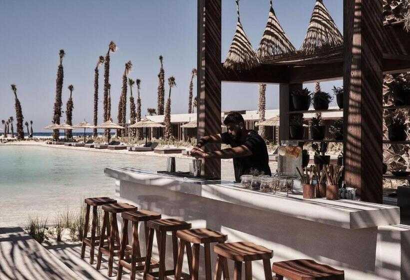 אתר נופש Casa Cook North Coast    Adults Only