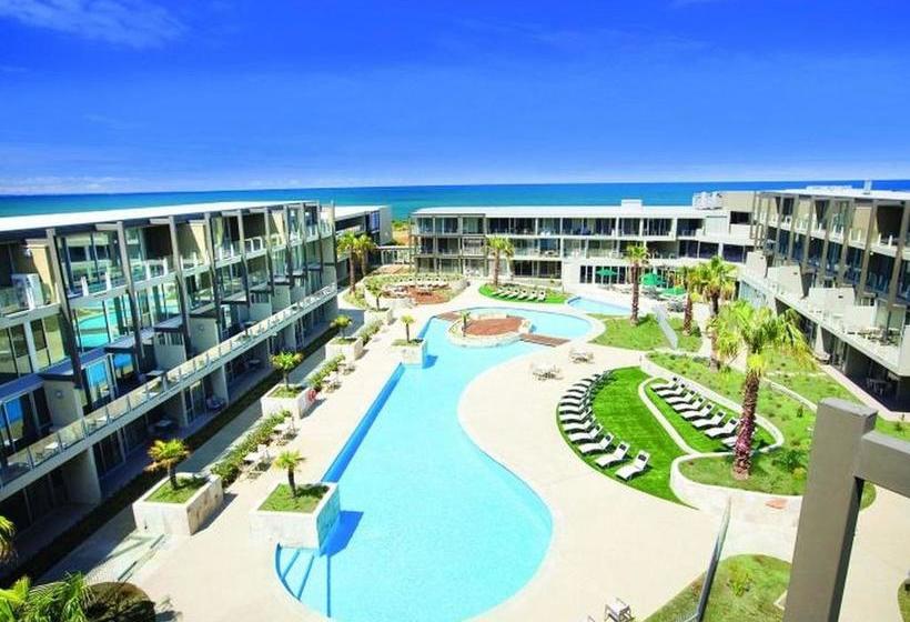 Resort Hotel Room 261