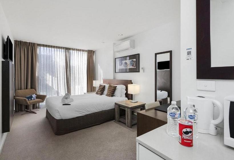 Resort Hotel Room 273