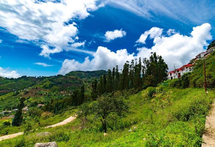 منتجع Warmth Hill Crest