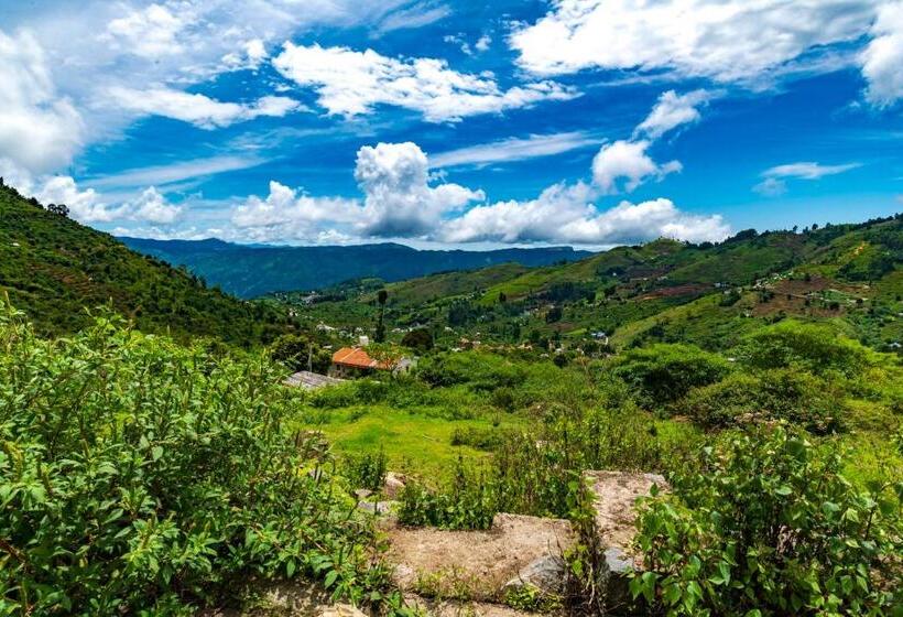 منتجع Warmth Hill Crest