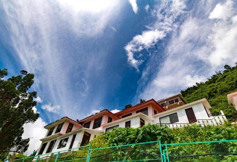 منتجع Warmth Hill Crest