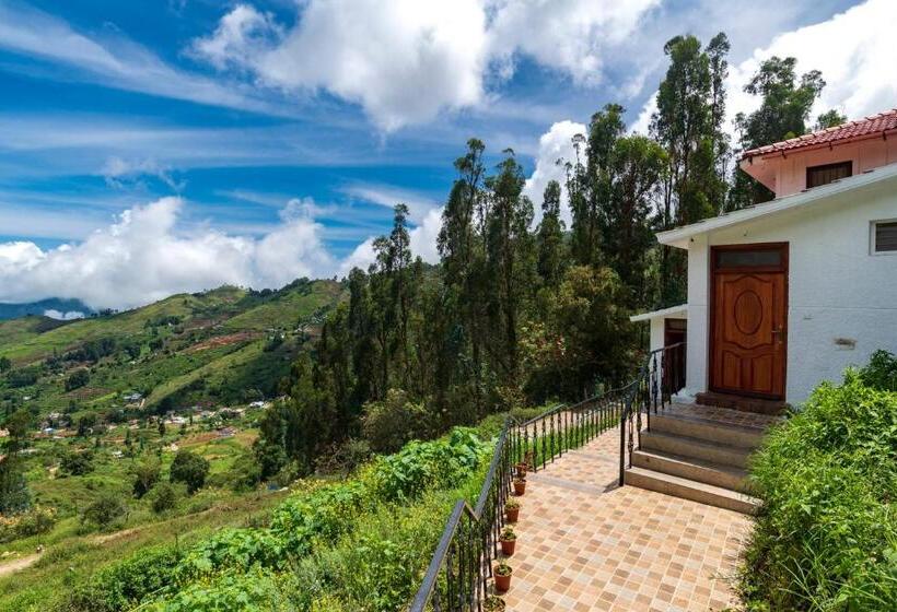 منتجع Warmth Hill Crest