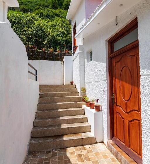 استراحتگاه Warmth Hill Crest