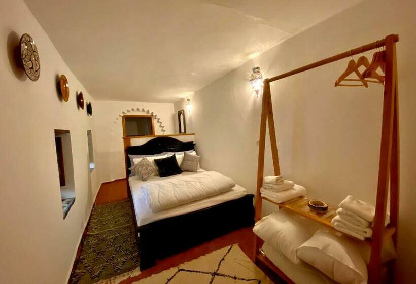 Riad & Café Culturel Bab El Fan