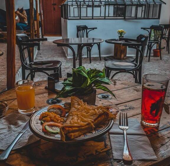 Riad & Café Culturel Bab El Fan