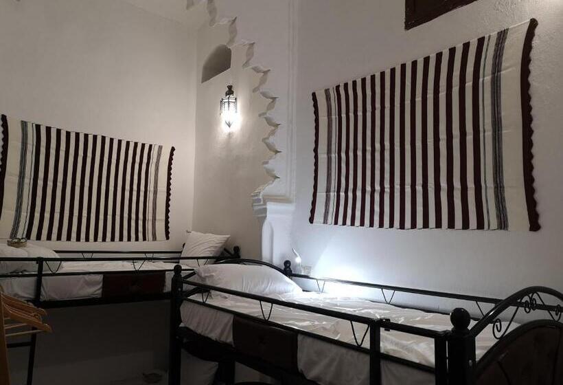 Riad & Café Culturel Bab El Fan