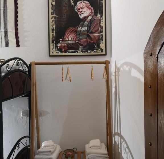 Riad & Café Culturel Bab El Fan