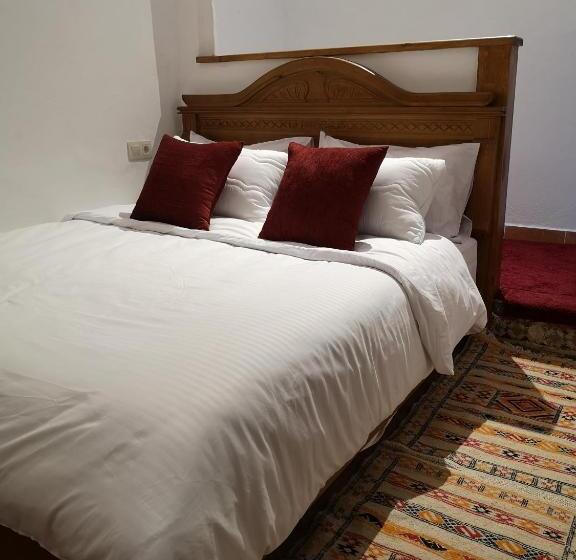 Riad & Café Culturel Bab El Fan