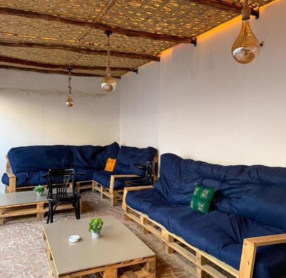 Riad & Café Culturel Bab El Fan