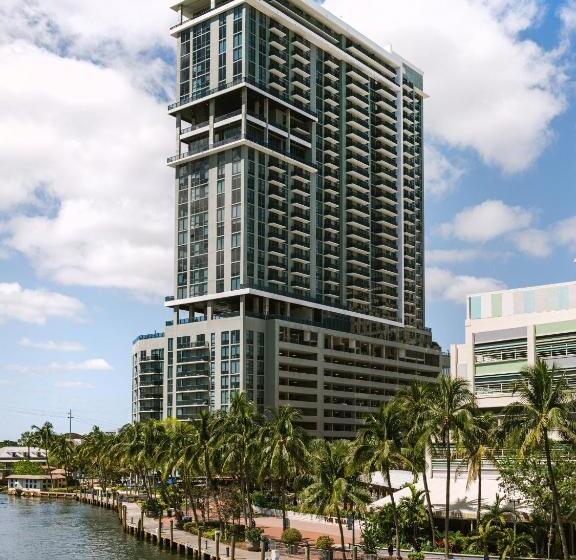 Flow Fort Lauderdale