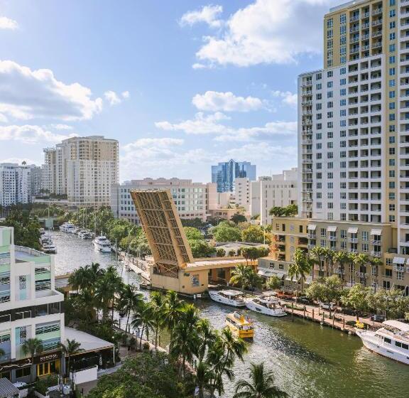 Flow Fort Lauderdale