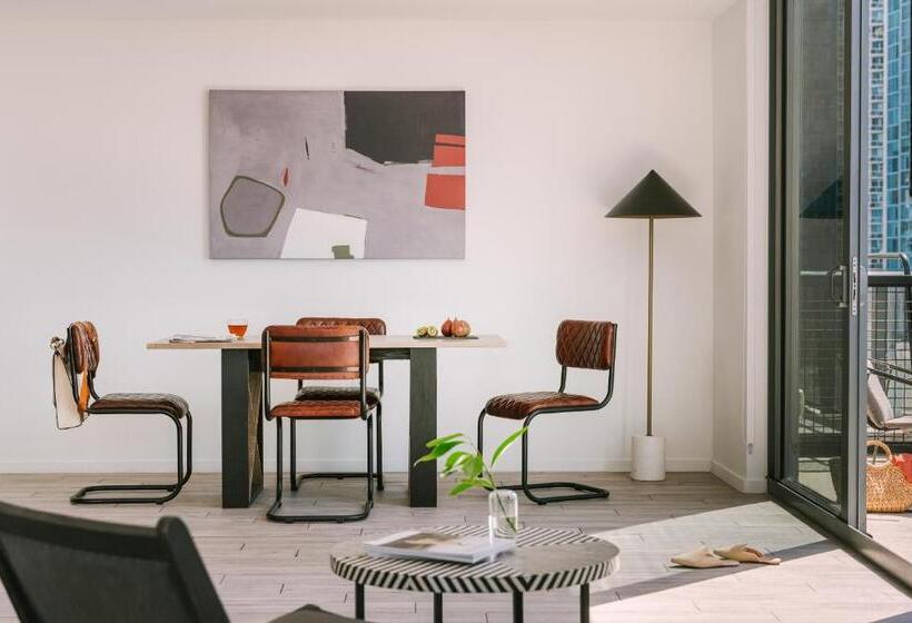 Flow Fort Lauderdale