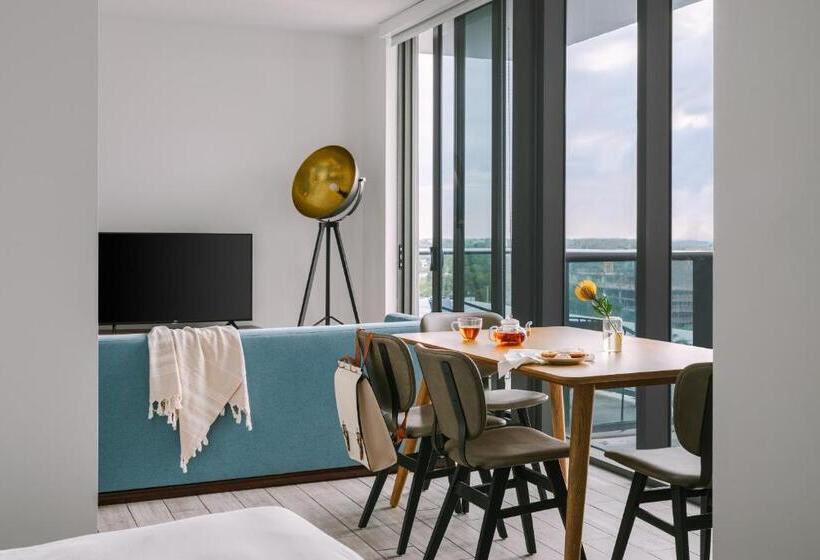 Flow Fort Lauderdale