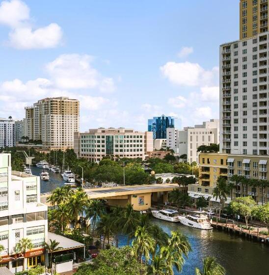 Flow Fort Lauderdale