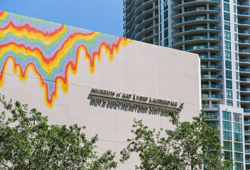 Flow Fort Lauderdale