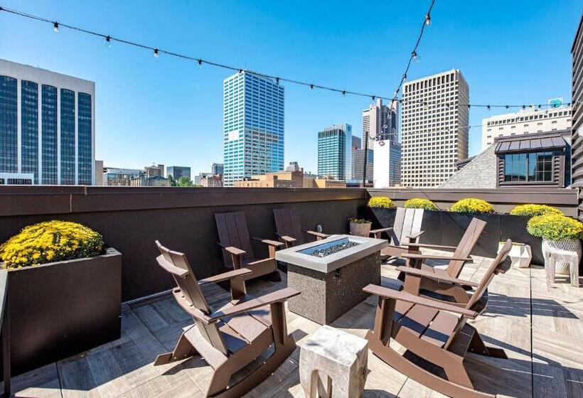 Apart Hotel Near Dodgers Stadium