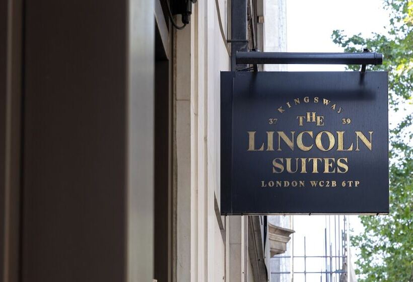 The Lincoln Suites