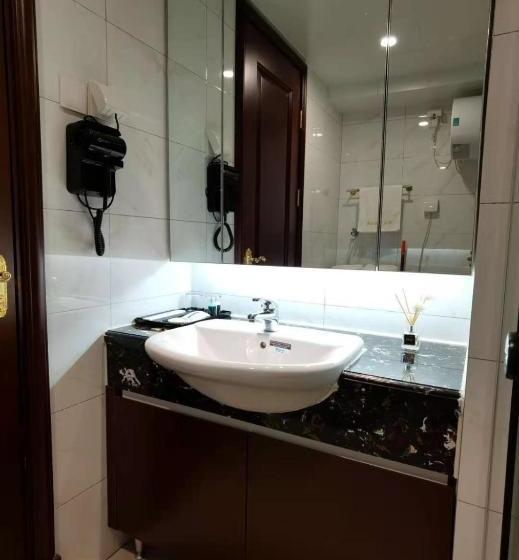 Yijia Boutique Apartment