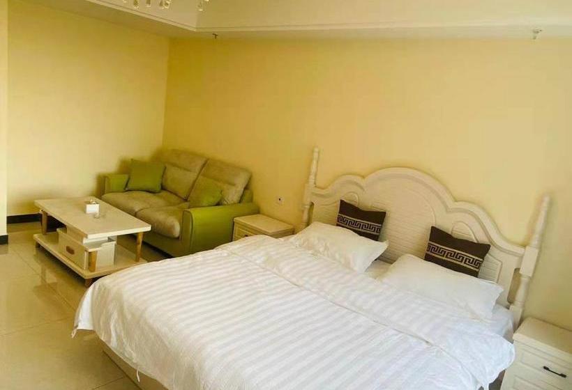 Yijia Boutique Apartment