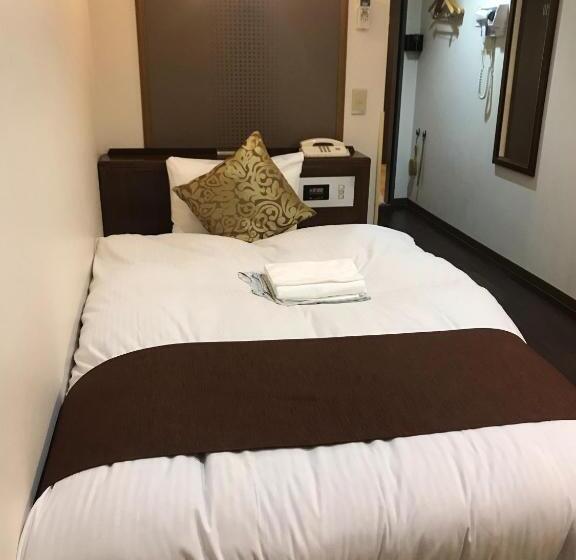 セントラルホテル磯原