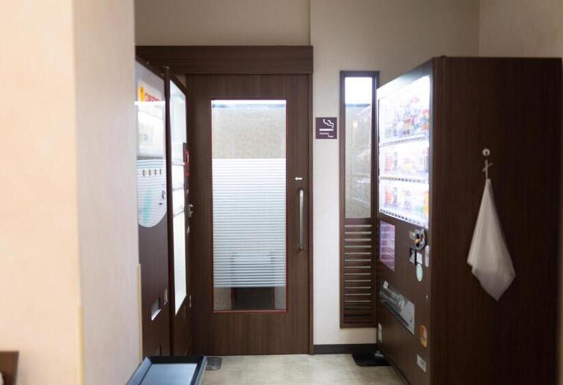 セントラルホテル磯原