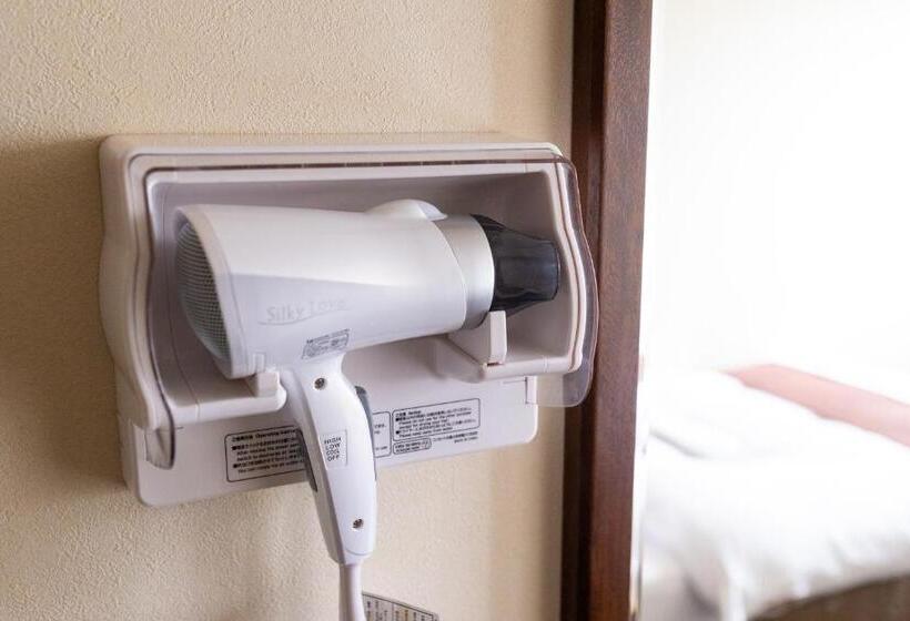 セントラルホテル磯原