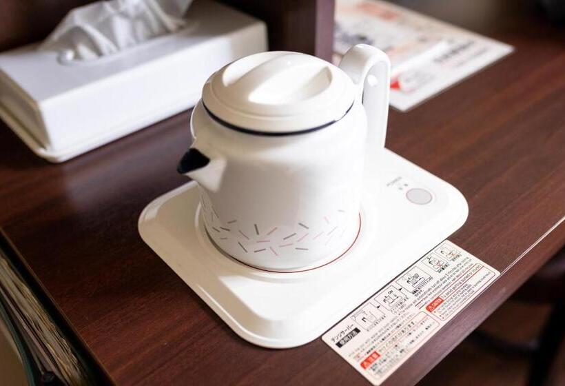 セントラルホテル磯原