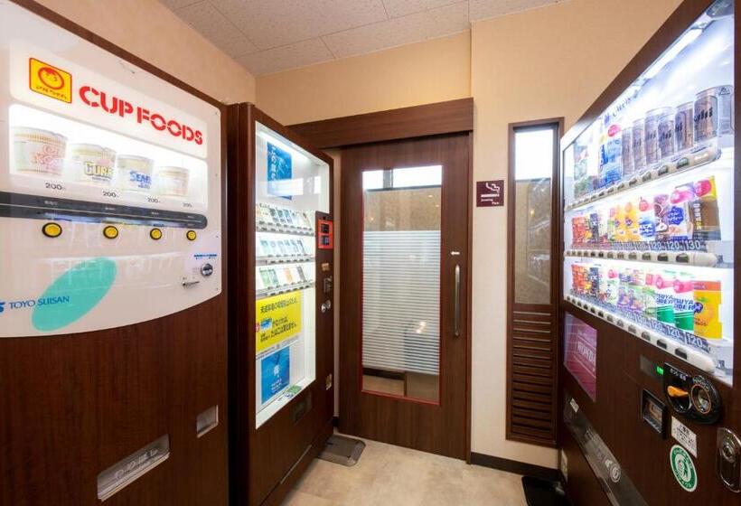 セントラルホテル磯原