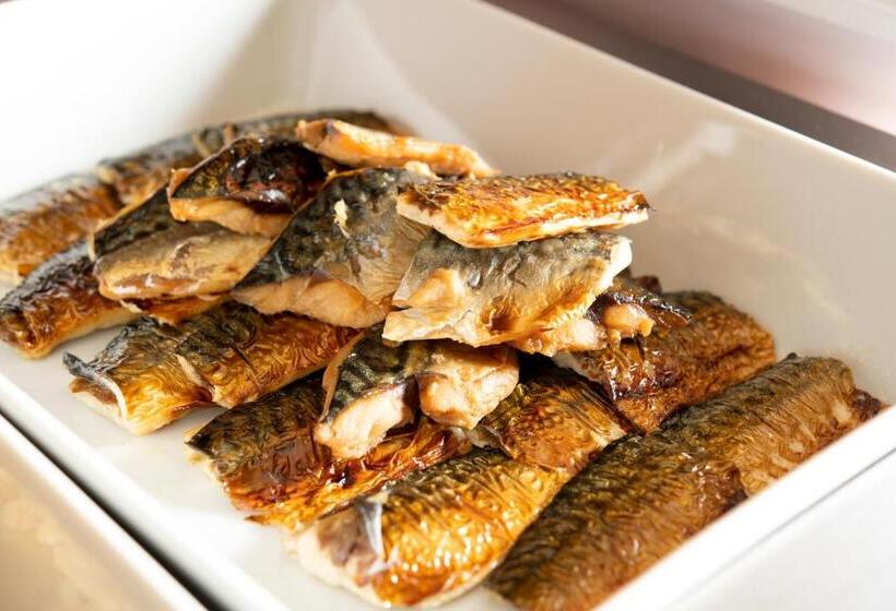 セントラルホテル磯原