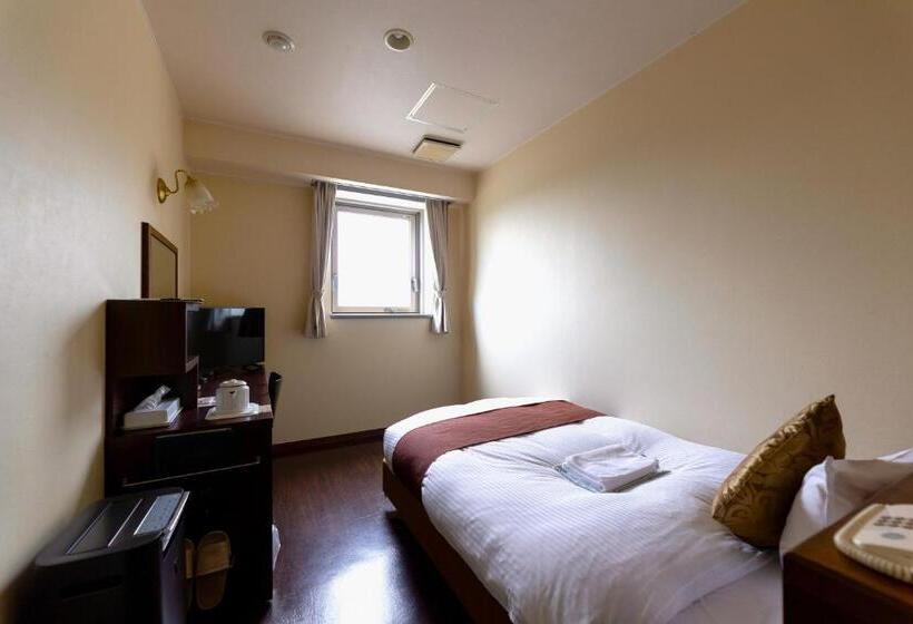 セントラルホテル磯原