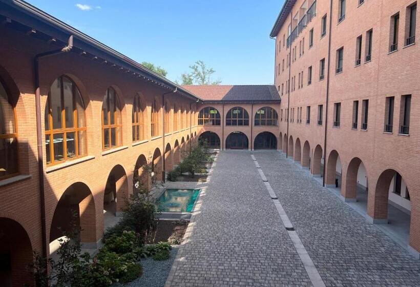 فندق صغير Corte Milano