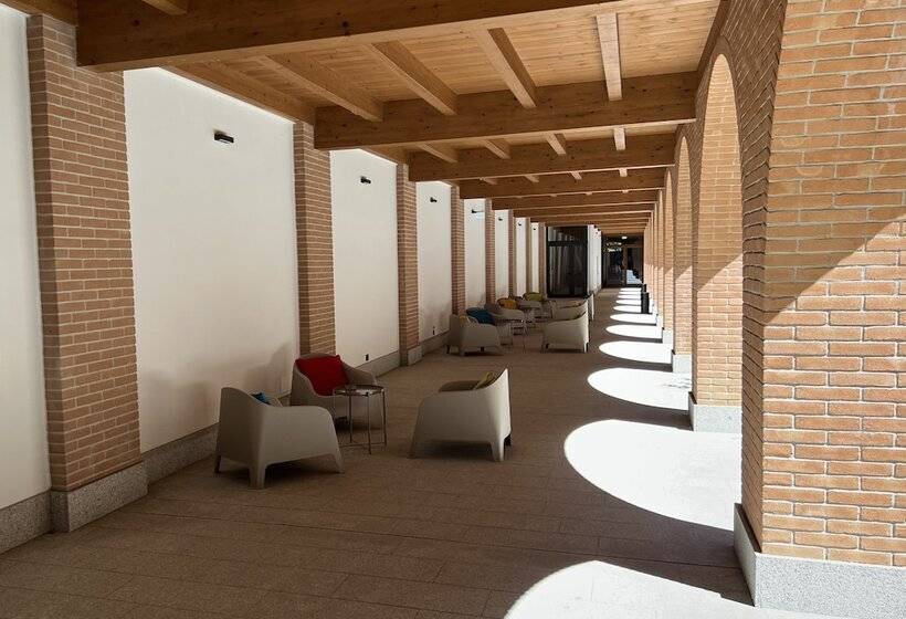 فندق صغير Corte Milano