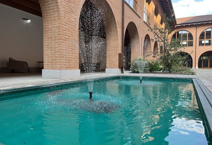 הוסטל Corte Milano