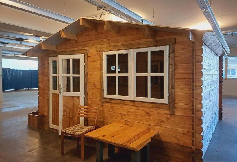 هاستل Daheim Triberg