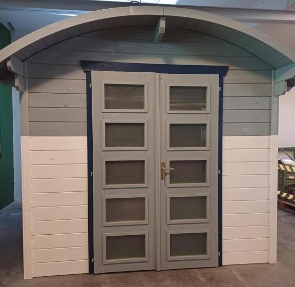 هاستل Daheim Triberg