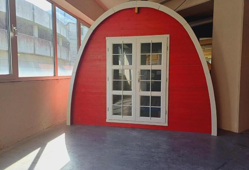 هاستل Daheim Triberg