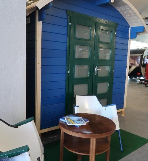 هاستل Daheim Triberg