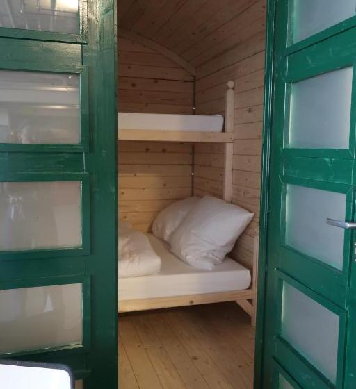 هاستل Daheim Triberg