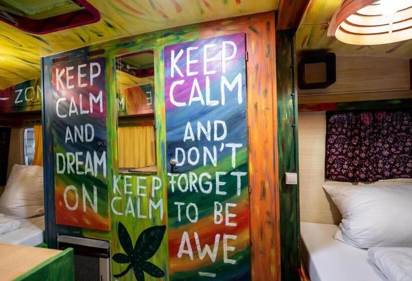 هاستل Daheim Triberg